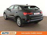 Gebraucht Audi Q3 230 PS (169 kW) 2021 Mythosschwarz SUV