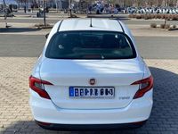 Gebraucht Fiat Tipo Easy 95 PS (69 kW) 2019 Weiß Limousine
