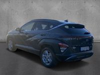 gebraucht Hyundai Kona 1.0 T-GDi NEW MJ24 SX2 TREND digitales Scheinwerferreg