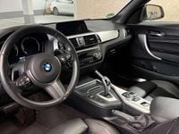 Gebraucht BMW 230 252 PS (185 kW) 2020 Weiß Cabrio