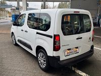 Gebraucht Citroën Berlingo Live 110 PS (80 kW) 2020 Leidung spiegel flach standard Van / Kleinbus