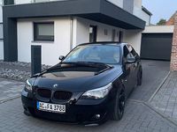 Gebraucht BMW 530 M Sport 258 PS (189 kW) 2005 Schwarz Limousine