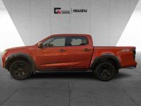 gebraucht Isuzu D-Max Double Cab 4x4 V-CROSS AT/Handwerk Aktion