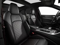 Gebraucht Audi S6 Ambiente 344 PS (253 kW) 2025 Silber Kombi