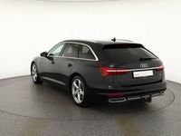Gebraucht Audi A6 S-Line 286 PS (210 kW) 2022 Schwarz Kombi