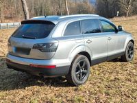 Gebraucht Audi Q7 334 PS (245 kW) 2006 Silber SUV