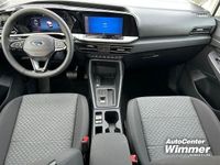 Neu Ford Tourneo Connect Titanium 114 PS (83 kW) 2025 Weiß Van / Kleinbus