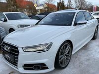 Gebraucht Audi S6 Exclusive 450 PS (330 kW) 2015 Weiß Limousine