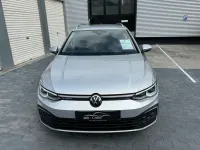 Gebraucht VW Golf Alltrack 200 PS (147 kW) 2023 Silber Kombi