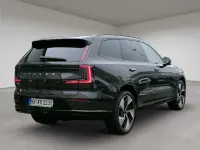 Gebraucht Volvo EX90 Ultra 300 kW (408 PS) 2024 Grau SUV