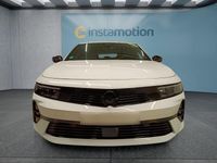 Gebraucht Opel Astra 131 PS (96 kW) 2024 Weiß Kombi