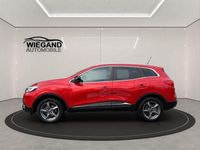 Gebraucht Renault Kadjar Crossborder 131 PS (96 kW) 2017 Rot SUV