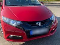 gebraucht Honda Civic 1.4 i-VTEC Comfort Comfort