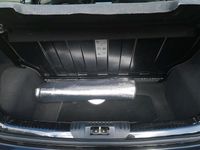 Gebraucht VW Fox 60 PS (44 kW) 2009 Schwarz Kleinwagen