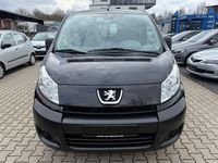 Gebraucht Peugeot Expert 90 PS (66 kW) 2011 Schwarz Van