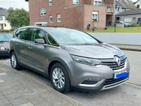 gebraucht Renault Espace ENERGY dCi 160 EDC Intens