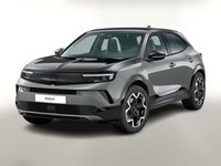 Neu Opel Mokka Ultimate 145 PS (106 kW) 2026 Grafik grau / dachfarbe schwarz SUV