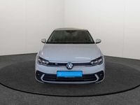 Gebraucht VW Polo Life 95 PS (69 kW) 2023 Grau Kleinwagen