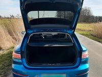 Gebraucht VW Arteon 156 PS (114 kW) 2023 Blau Kombi