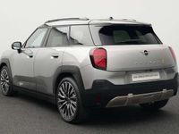 Gebraucht Mini Aceman Favoured 160 kW (218 PS) 2024 Grau SUV
