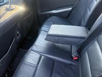 Gebraucht Mercedes 320 2008 Schwarz SUV