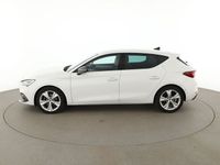 gebraucht Seat Leon 1.5 TSI ACT FR, Benzin, 23.600 €