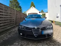 Gebraucht Alfa Romeo Spider 260 PS (191 kW) 2007 Grau Cabrio