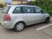 gebraucht Opel Zafira 1.9 CDTI