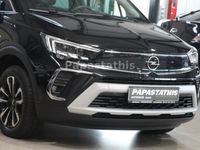 gebraucht Opel Crossland Elegance NAVI*LED*CAM*PDC*WI-PAK