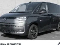 Neu VW Multivan 150 PS (110 kW) 2026 Grau Van / Kleinbus