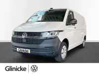 Gebraucht VW Transporter 150 PS (110 kW) 2024 Weiß Van