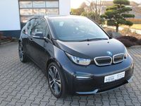 Gebraucht BMW i3 Sport Line 135 kW (184 PS) 2022 Blau Kleinwagen