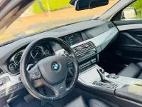 Second-hand BMW 525 218 CP (160 kW) 2012 Maro Break