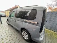 gebraucht VW Caddy 2.0 TDI BMT DSG California