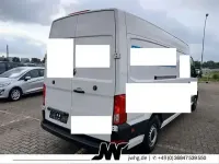 Gebraucht VW Crafter 177 PS (130 kW) 2024 Candyweiß Van