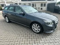 Gebraucht Mercedes E350 306 PS (225 kW) 2013 Grau Kombi