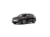 gebraucht Audi e-tron 50 quattro MMI+Navi+LED+DAB+Sitzhzg