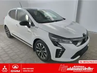Gebraucht Mitsubishi Colt Plus 94 PS (69 kW) 2024 Weiß Kleinwagen