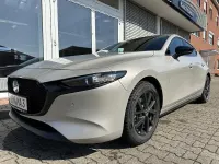 Gebraucht Mazda 3 Homura-Line 140 PS (102 kW) 2024