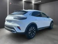 Neu Kia XCeed Comfort 150 PS (110 kW) 2026 Weiss SUV