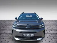 Gebraucht Citroën C5 Aircross 131 PS (96 kW) 2024 Grau SUV