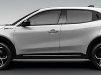 Neu Alfa Romeo Junior Edizione Speciale 145 PS (106 kW) 2026 Bianco sempione SUV