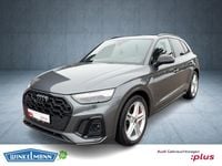 Gebraucht Audi SQ5 Sport 341 PS (250 kW) 2023 Grau SUV