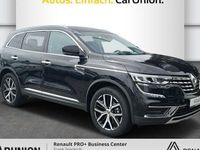 Gebraucht Renault Koleos Techno 158 PS (116 kW) 2024 Schwarz SUV