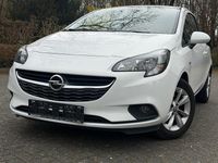 Gebraucht Opel Corsa Active 101 PS (74 kW) 2018 Weiß Kleinwagen