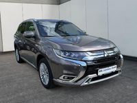 gebraucht Mitsubishi Outlander P-HEV Top 4WD PHEV Top 4WD 2.4 A/T PANORAMADACH & STANDHEIZUNG