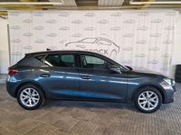 Gebraucht Seat Leon Style 131 PS (96 kW) 2020 Grau Limousine