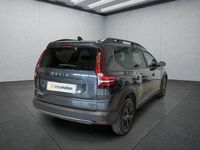 Gebraucht Dacia Jogger Extreme 110 PS (80 kW) 2022 Grau Van / Kleinbus