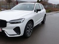 Gebraucht Volvo XC60 Plus 197 PS (144 kW) 2023 Crystal white SUV