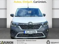 Używany Renault Kangoo Equilibre 95 KM (69 kW) 2025 Biały Minivan